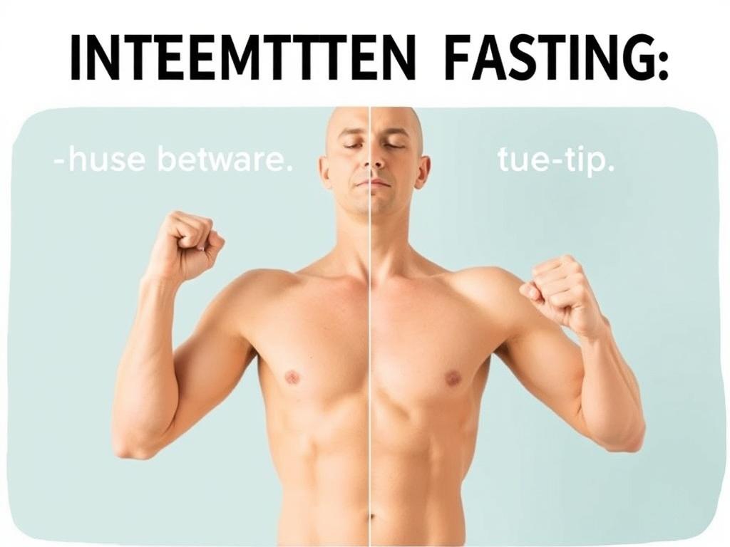 Интервальное голодание: плюсы и минусы для фигуры. Potential advantages for preserving or improving muscle tone Интервальное голодание: плюсы и минусы для фигуры. Potential advantages for preserving or improving muscle tone