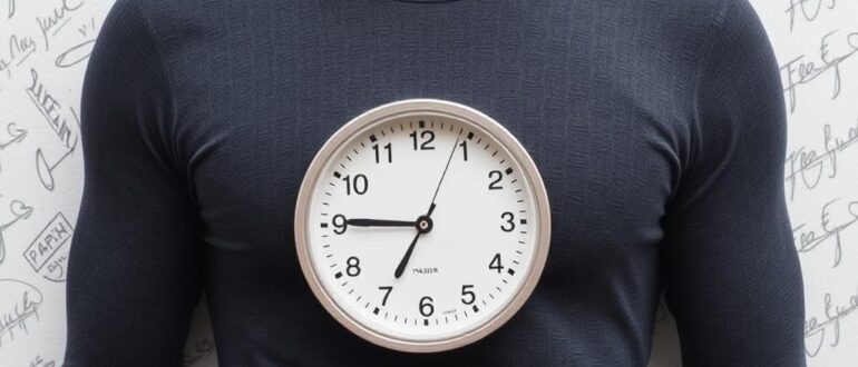 Intermittent fasting for the body: benefits and drawbacks