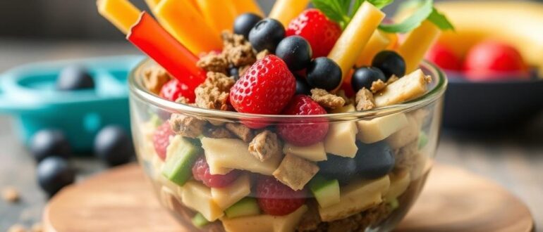 What to eat before working out: питание до тренировки — что лучше съесть