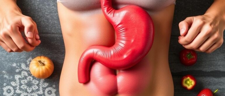 Protect your stomach when using sports nutrition: practical steps that work