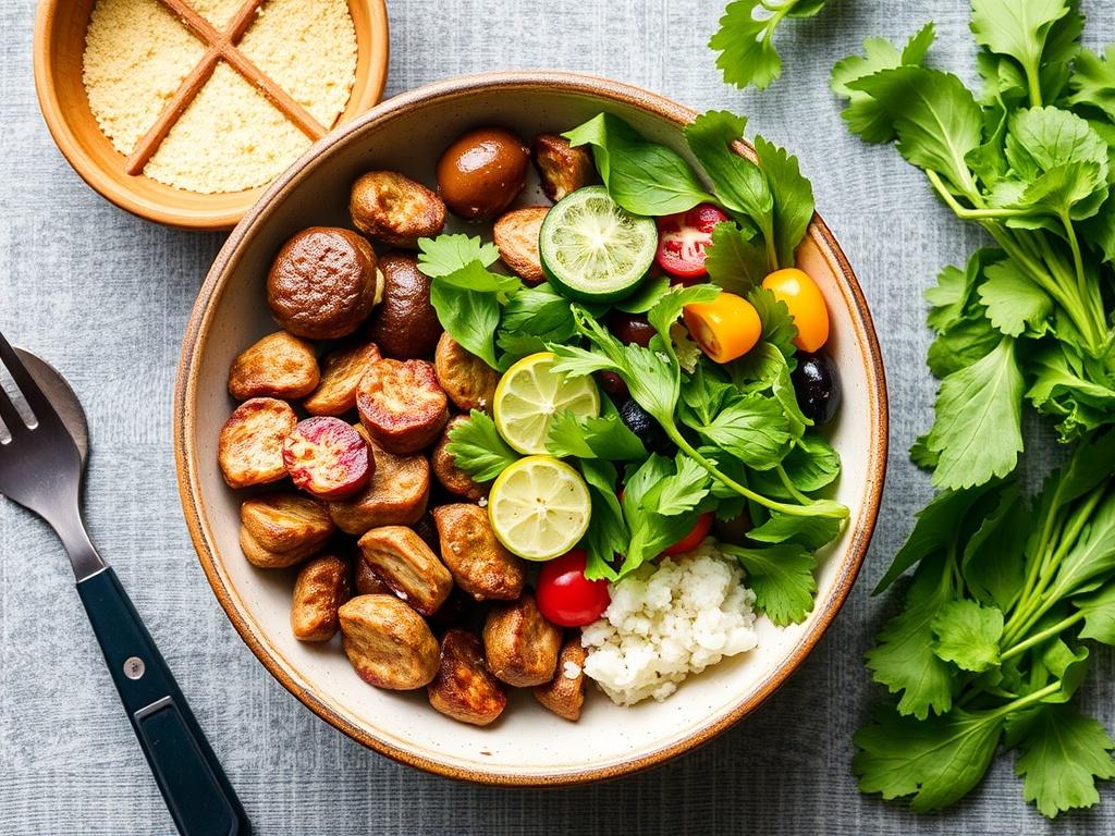 Диета при сушке: рацион и рецепты. Supplements and smart additions