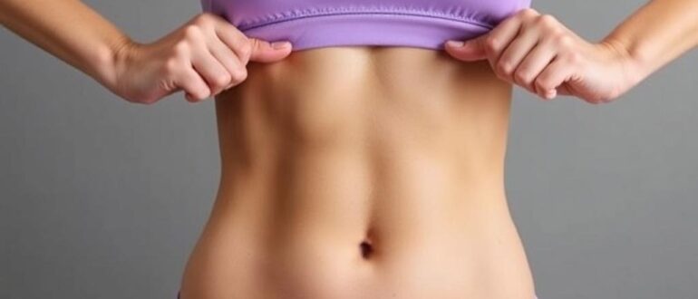 How to build a strong, visible core: exercises that really work