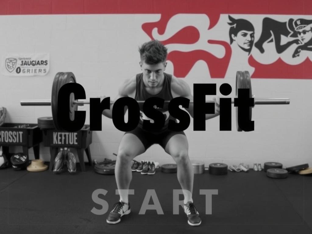 Кроссфит для новичков: с чего начать. real-life example: my first three months coaching beginners