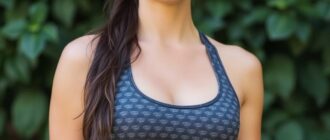 Как выбрать спортивный бюстгальтер: a practical step-by-step guide