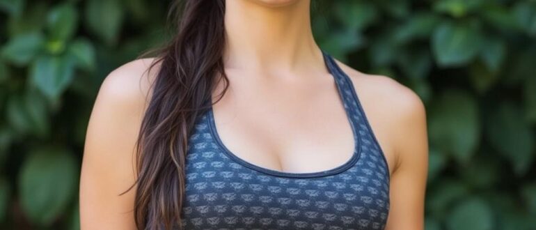 Как выбрать спортивный бюстгальтер: a practical step-by-step guide