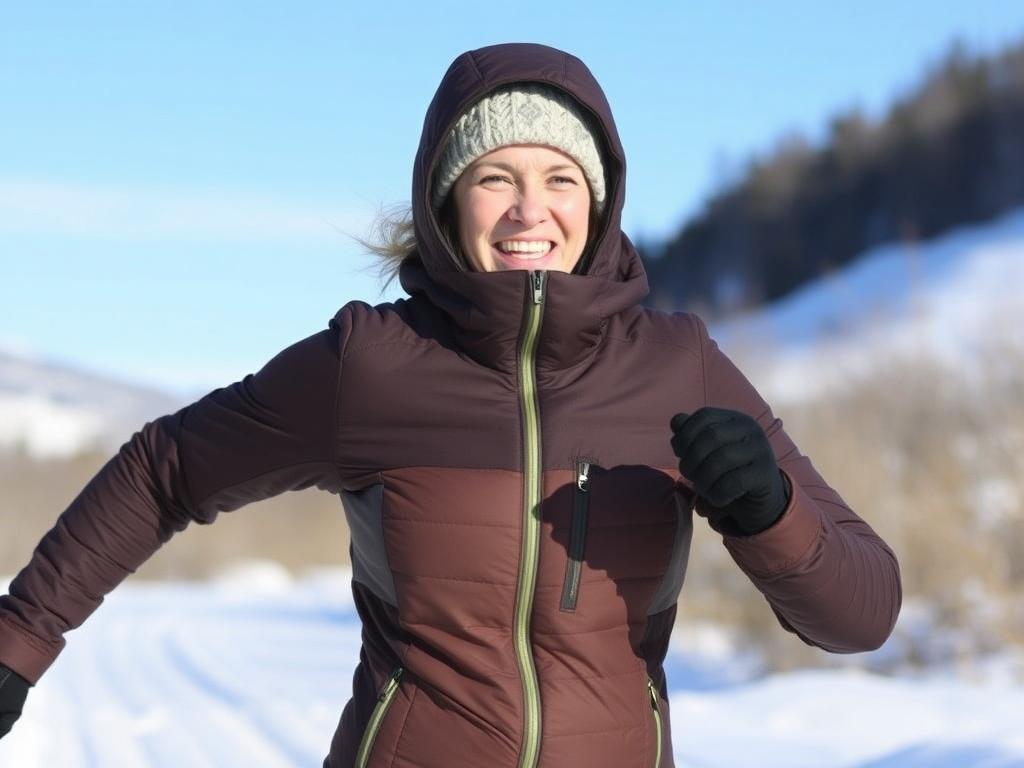 Тренировки на улице зимой: экипировка. Planning your winter workouts Тренировки на улице зимой: экипировка. Planning your winter workouts