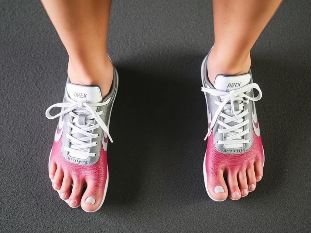 Уход за ногами после тренировок. Nutrition and hydration strategies for leg recovery