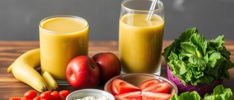 Питание после тренировки: что и когда есть