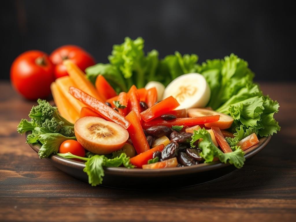 Правильное питание для сушки тела у девушек. Примерный список продуктов