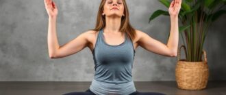 Дыхательные практики для похудения: breathe smarter, not harder