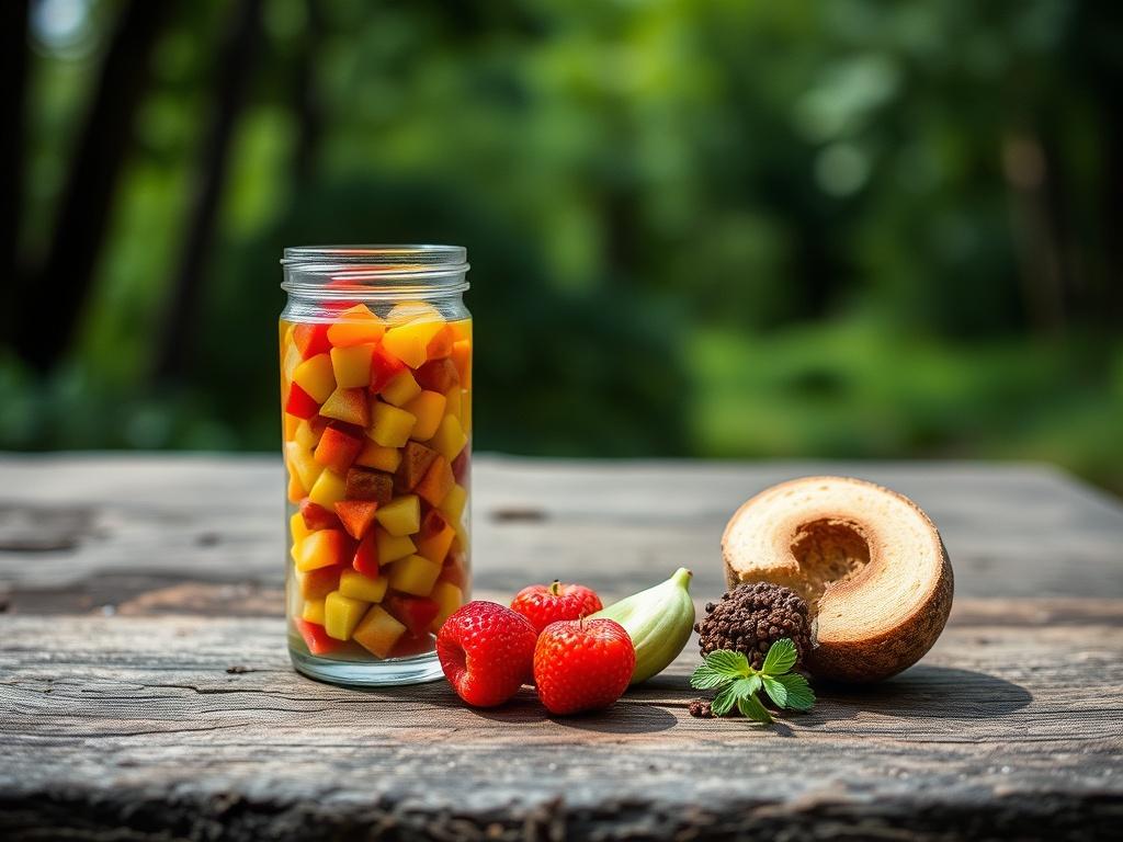 Питание для выносливости в беге. Macronutrients: the pillars of endurance fuel