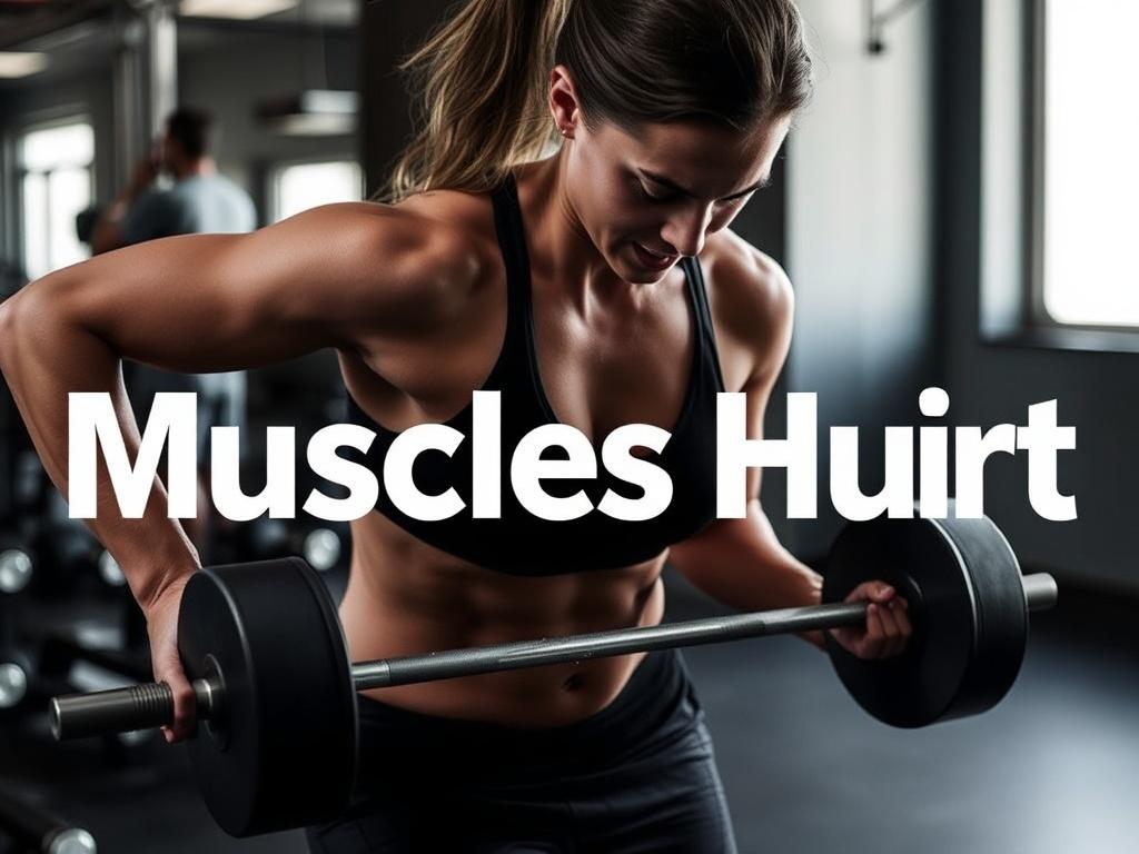 Почему болят мышцы после тренировки и что делать. When to push through soreness and when to back off