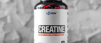 Everything you need to know about creatine