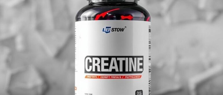 Everything you need to know about creatine