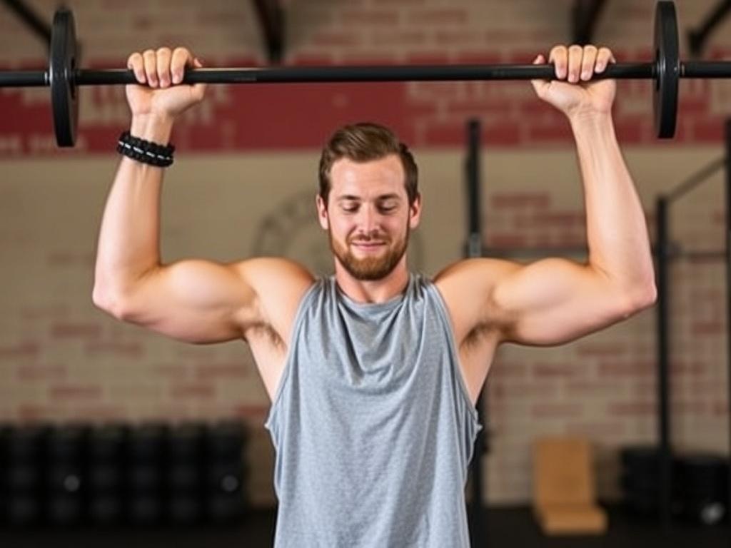 Кроссфит для новичков: с чего начать. the essential movements every beginner should learn