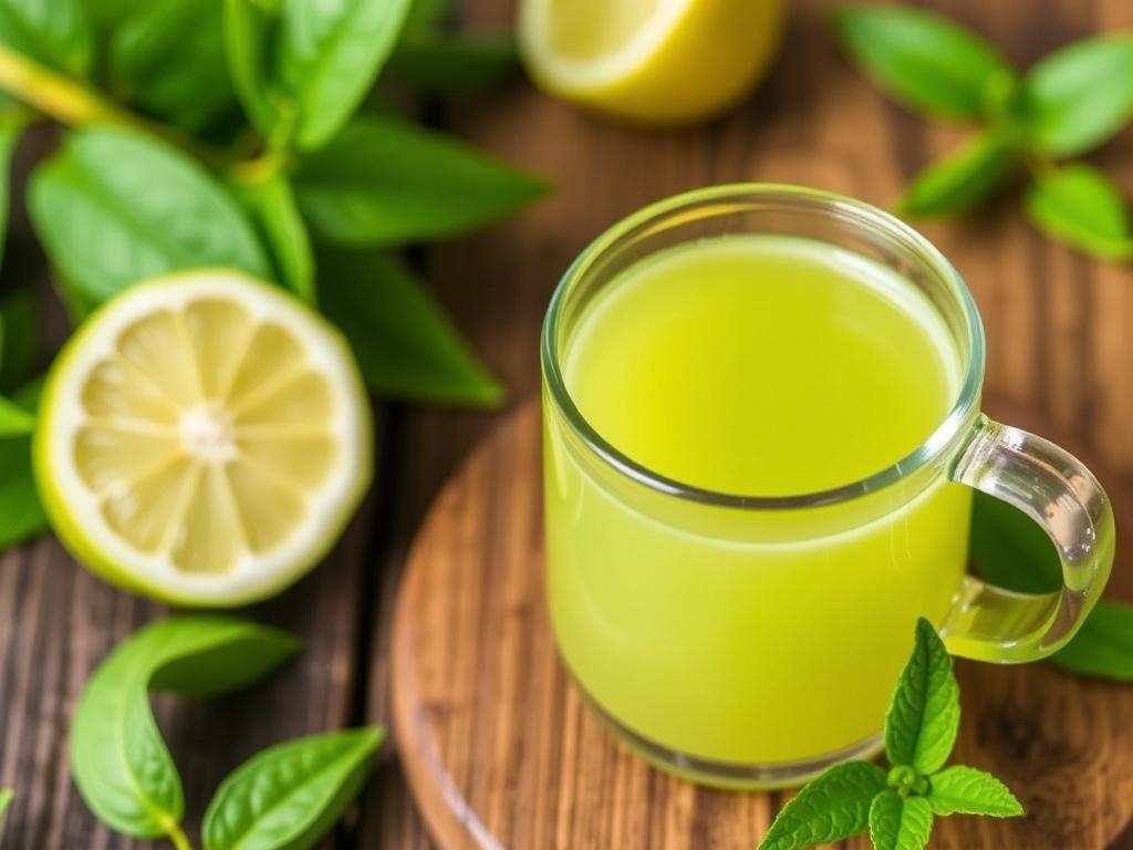 Зеленый чай для похудения: мифы. When to seek professional advice