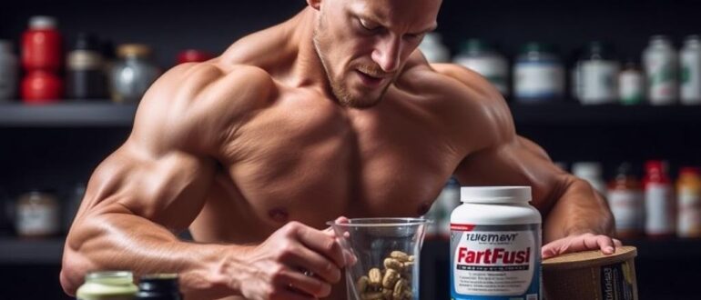 Sports supplements: an honest guide (Спортивные добавки: что работает, а что нет)