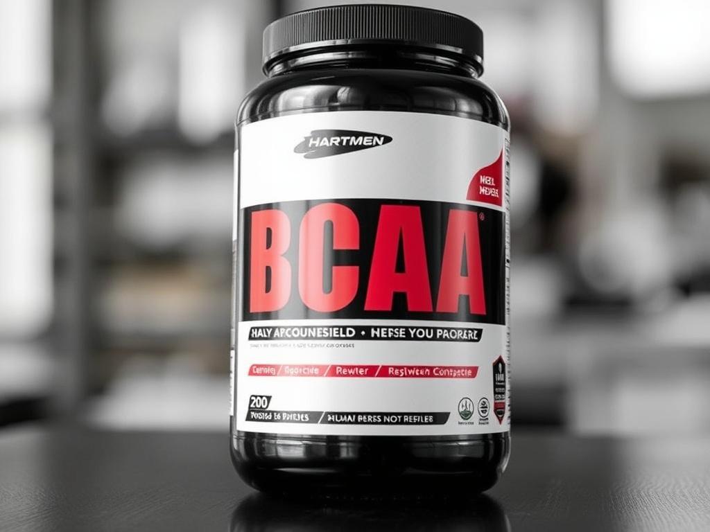 BCAA: зачем нужны и как работают. What the research says about performance and recovery