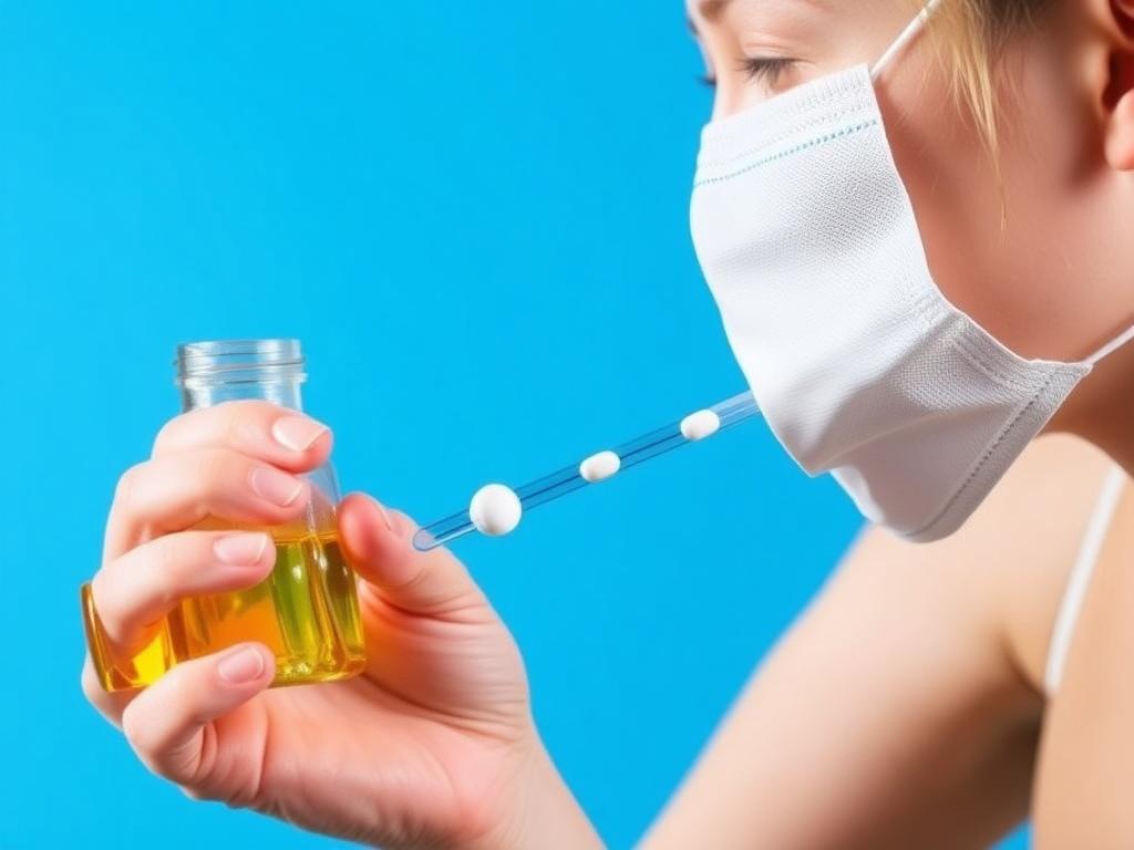 Спортивная фармакология: что можно любителю. Monitoring effects and knowing when to stop