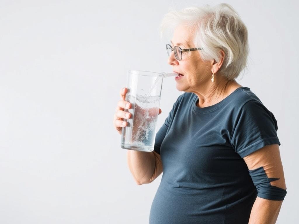 Вода и похудение: сколько пить. Special populations: pregnancy, older adults, athletes Вода и похудение: сколько пить. Special populations: pregnancy, older adults, athletes