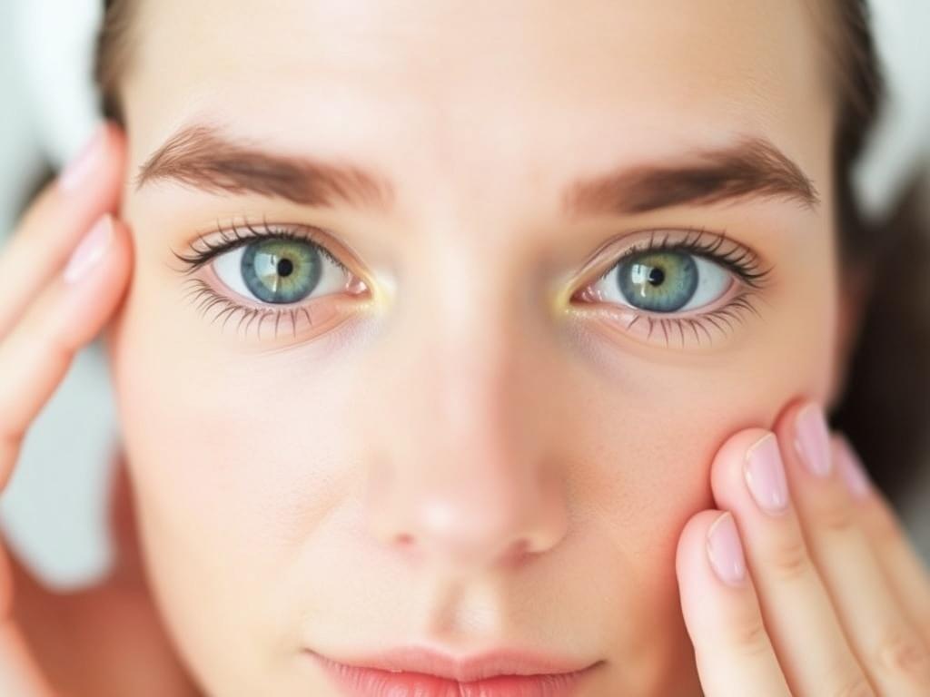 Как убрать отеки под глазами. Why the area under the eyes is so prone to puffiness Как убрать отеки под глазами. Why the area under the eyes is so prone to puffiness