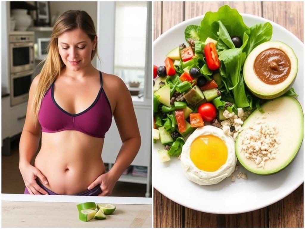 Кето-диета для похудения: меню и результаты. What to avoid and occasional exceptions