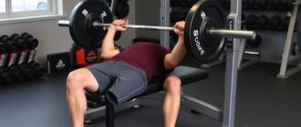 Master the bench press: technique, cues, and programming