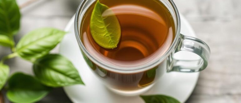 Green tea and weight loss: what the myths won't tell you