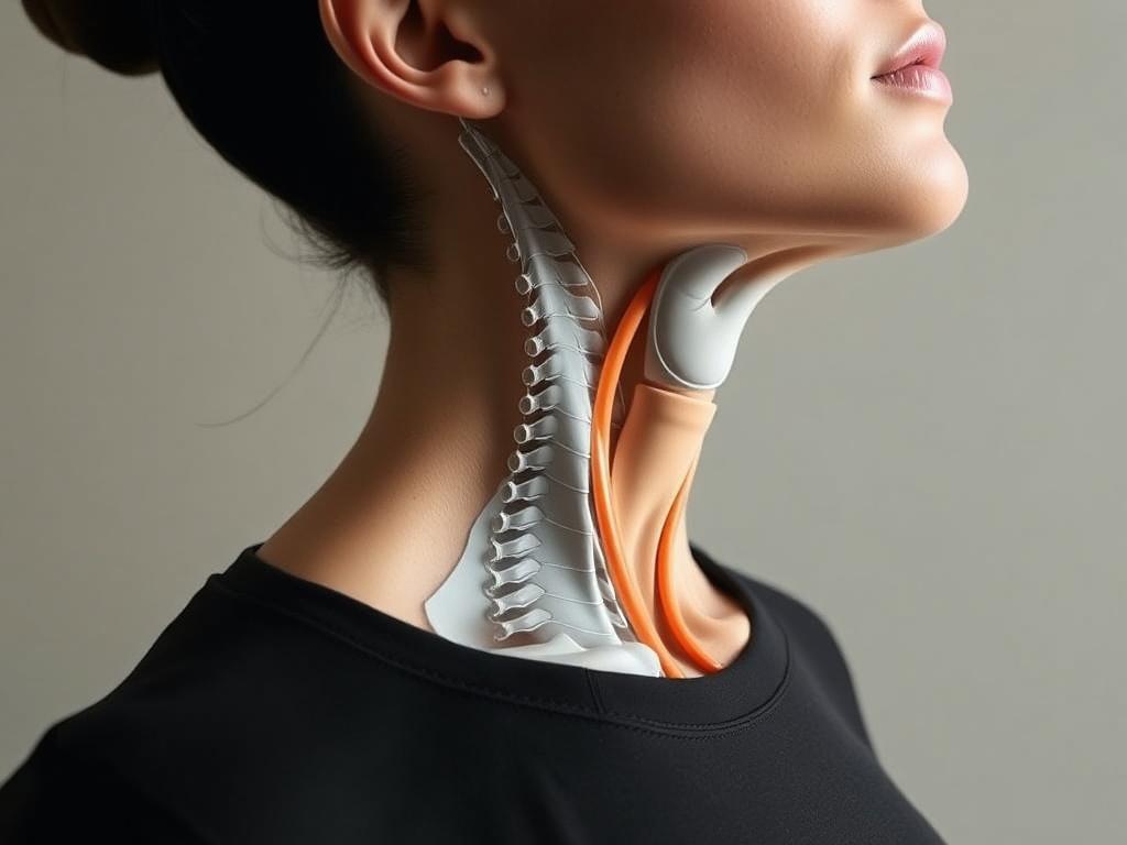 Упражнения для шеи и воротниковой зоны. Know the anatomy in plain language Упражнения для шеи и воротниковой зоны. Know the anatomy in plain language