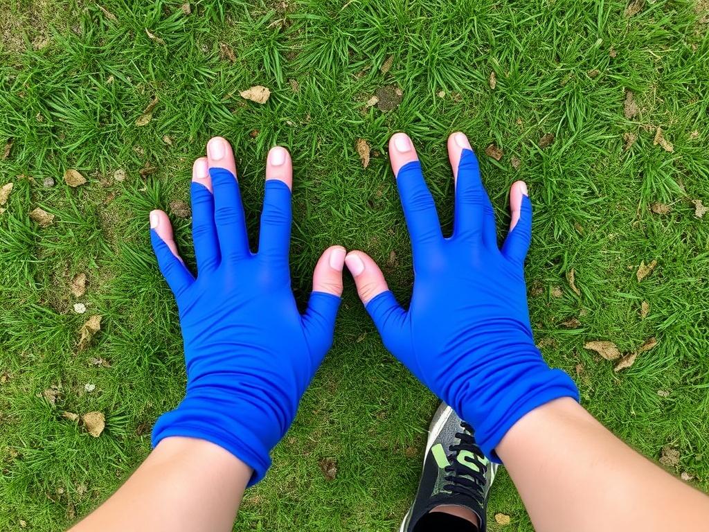 Почему немеют руки при беге. Final practical tips and mindset