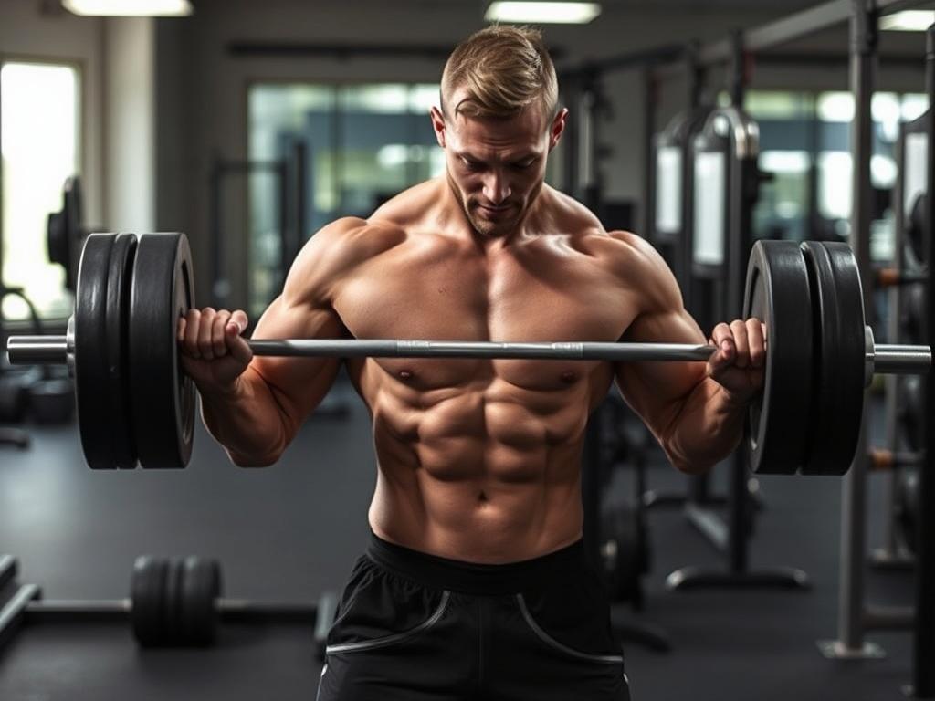 Программа тренировок для эктоморфа. How to structure frequency, volume, and intensity Программа тренировок для эктоморфа. How to structure frequency, volume, and intensity