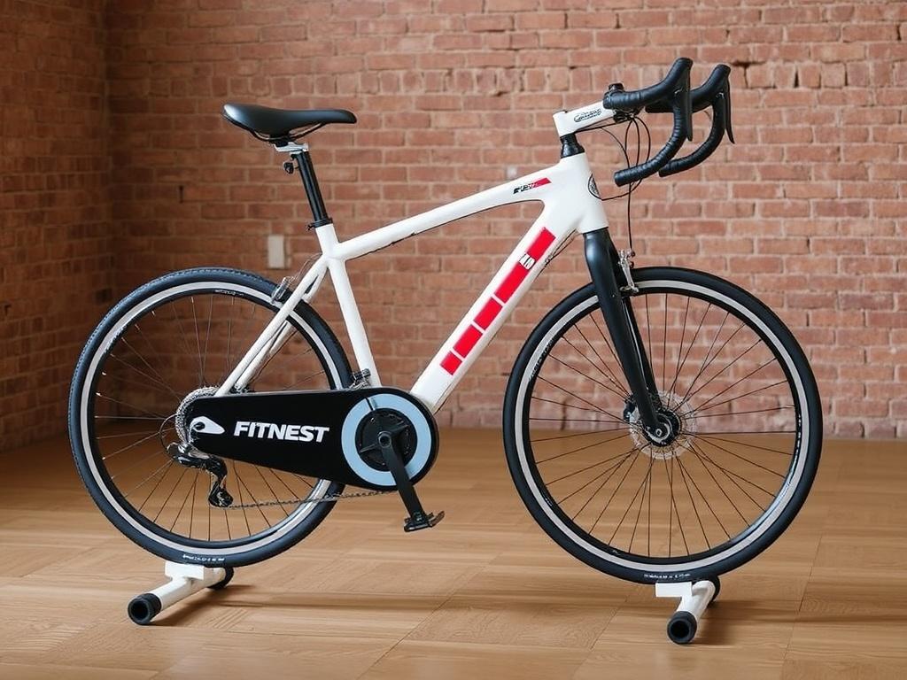 Как выбрать велосипед для фитнеса. Checklist to help you decide today