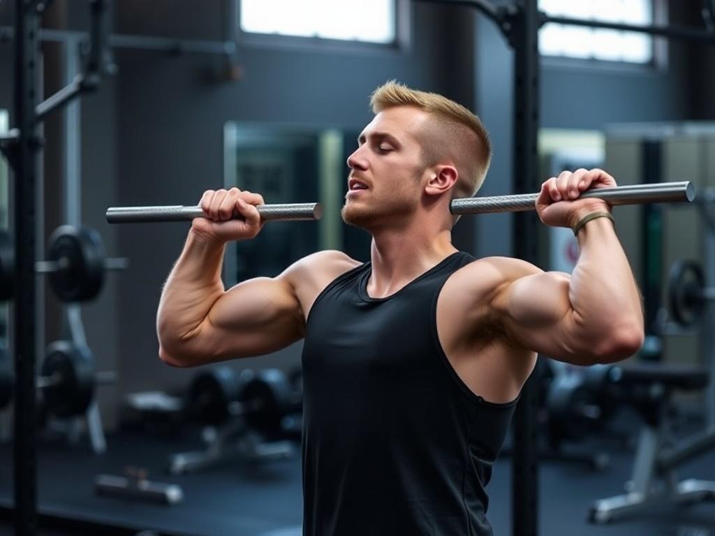 Правильное дыхание при силовых нагрузках. Training drills to improve breathing control