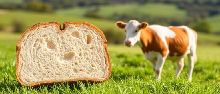 Глютен и лактоза: стоит ли отказываться — how to decide without drama