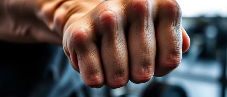 How to increase grip strength: practical, science-backed steps for everyday power (Как увеличить силу хвата)