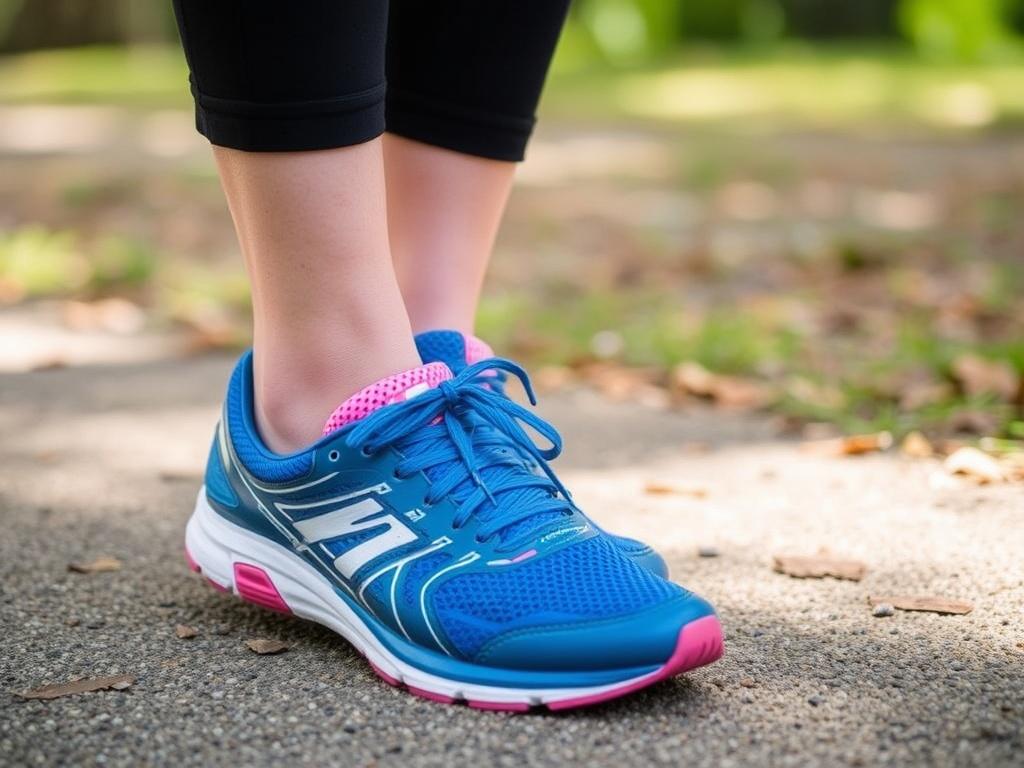 Как выбрать кроссовки для бега. Special concerns: injuries, wide feet, pregnancy, and more