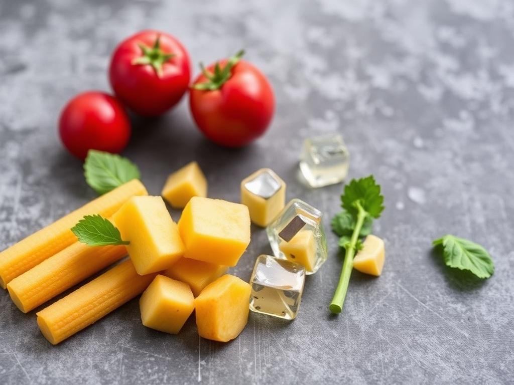 Жирные кислоты в спортивном питании. Common myths and mistakes Жирные кислоты в спортивном питании. Common myths and mistakes