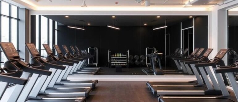 How to pick a gym that fits your heart and your budget