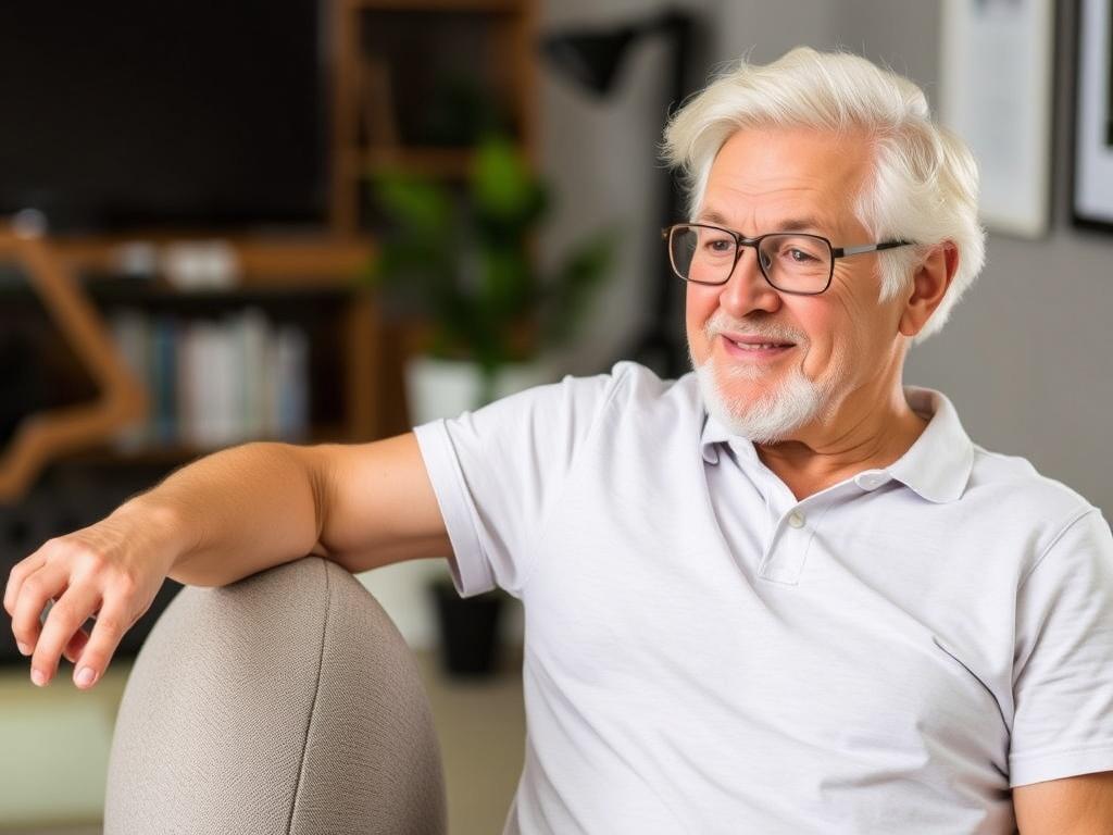 Тренировки в зрелом возрасте: особенности. Assessment and medical considerations before you start