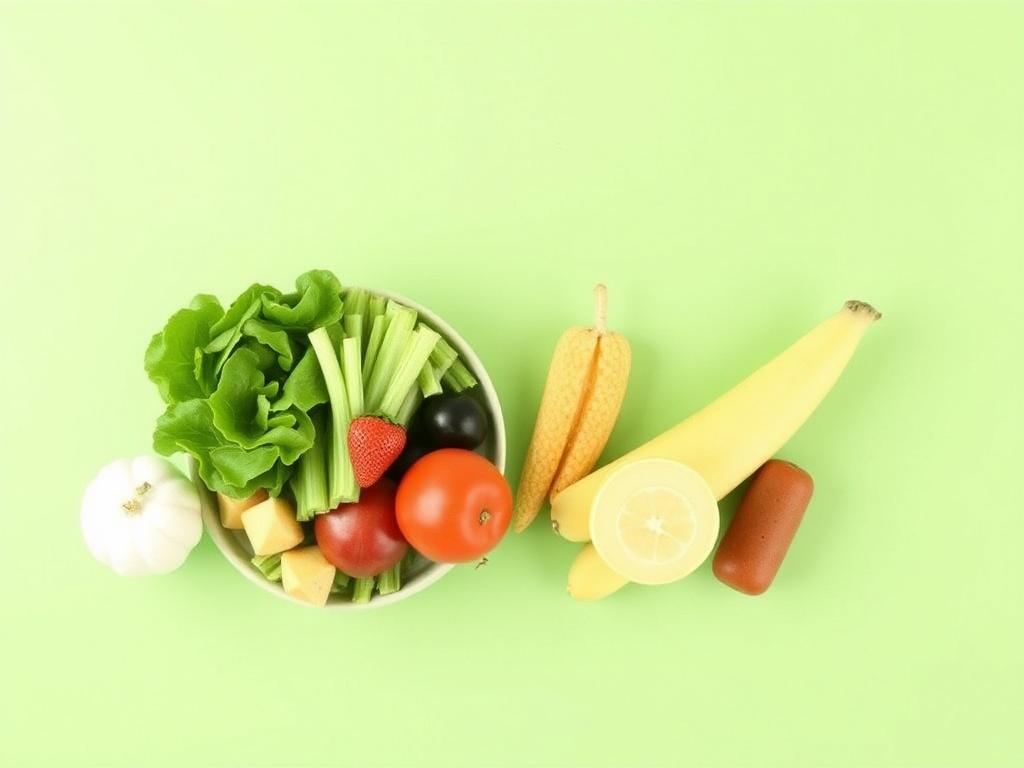 Спортивное питание для девушек: что нужно. Designing a practical, week-long plan