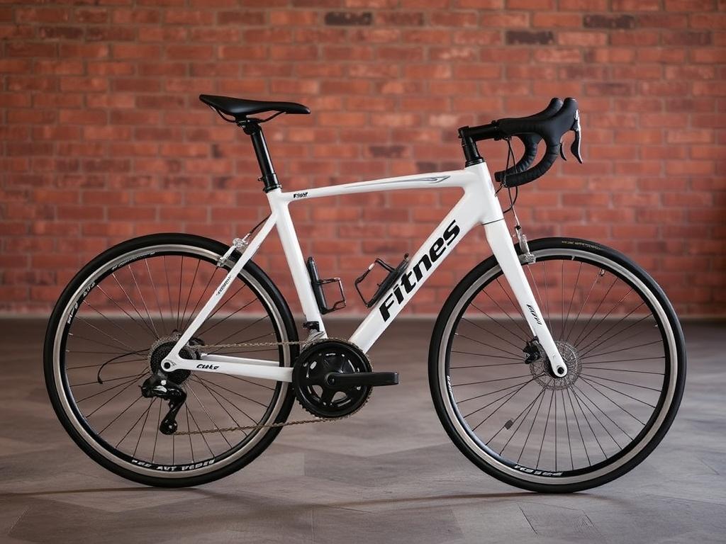 Как выбрать велосипед для фитнеса. Fitness bike categories: which type fits your goals?