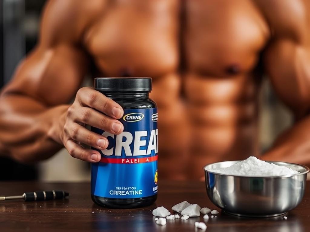 Всё о креатине: польза и схемы приема. Timing matters less than consistency, but there are nuances