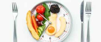 Как считать калории, чтобы худеть: простой план без лишней риторики