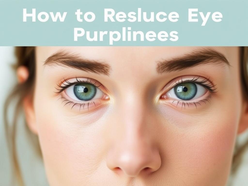 Как убрать отеки под глазами. Practical 7-day plan to reduce puffiness Как убрать отеки под глазами. Practical 7-day plan to reduce puffiness