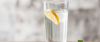 Вода и похудение: сколько пить — how much water really helps you lose weight