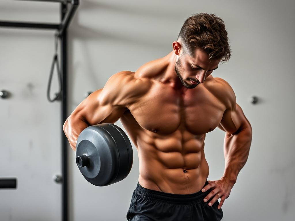 Программа тренировок для эндоморфа. Monitoring progress and adjusting the program