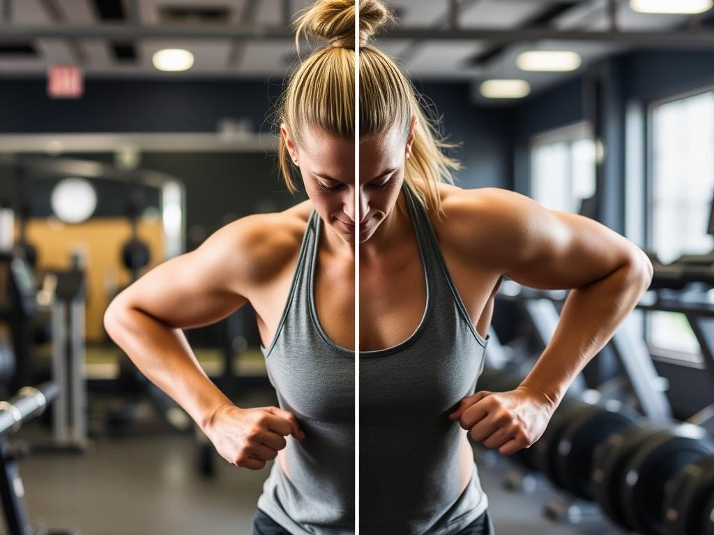 Кардио до или после силовой: что эффективнее. How to test what works for you