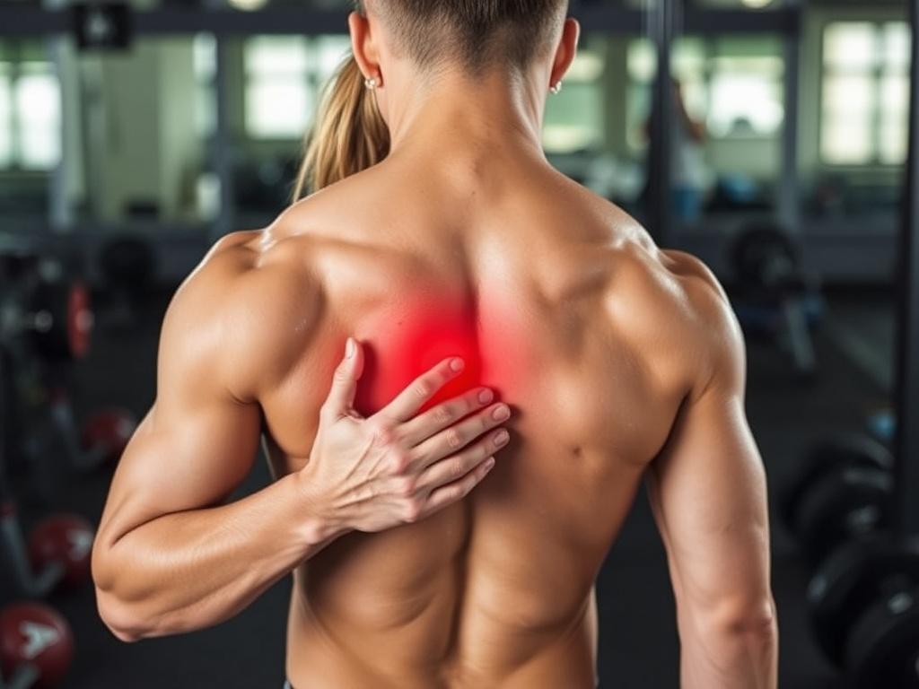 Крепатура: как облегчить боль после тренировок. When soreness crosses the line into injury Крепатура: как облегчить боль после тренировок. When soreness crosses the line into injury