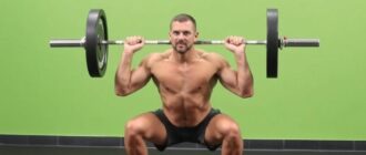 Master the barbell squat: practical steps for safer, stronger training with Техника выполнения приседаний со штангой