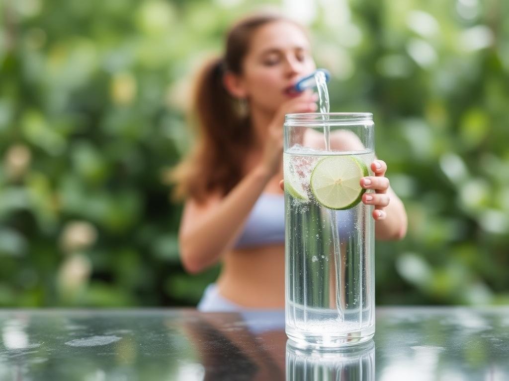 Вода и похудение: сколько пить. Practical strategies to increase water intake Вода и похудение: сколько пить. Practical strategies to increase water intake